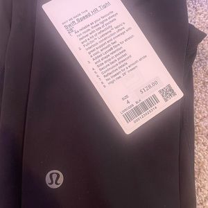 Lululemon Swift Speed leggings